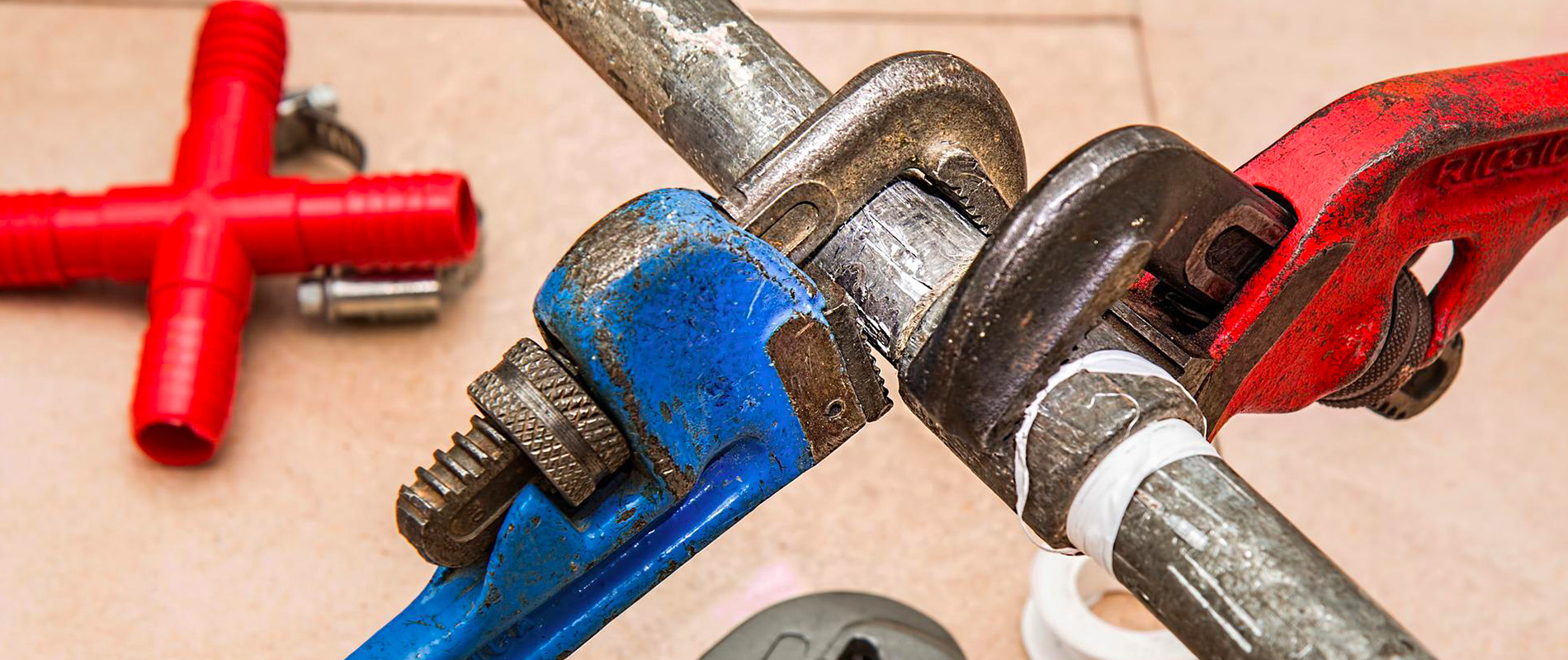 Reliable and Experienced plumbing services