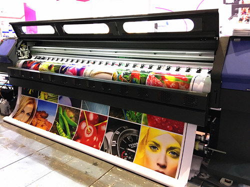 Banner Printing for Advertisements
